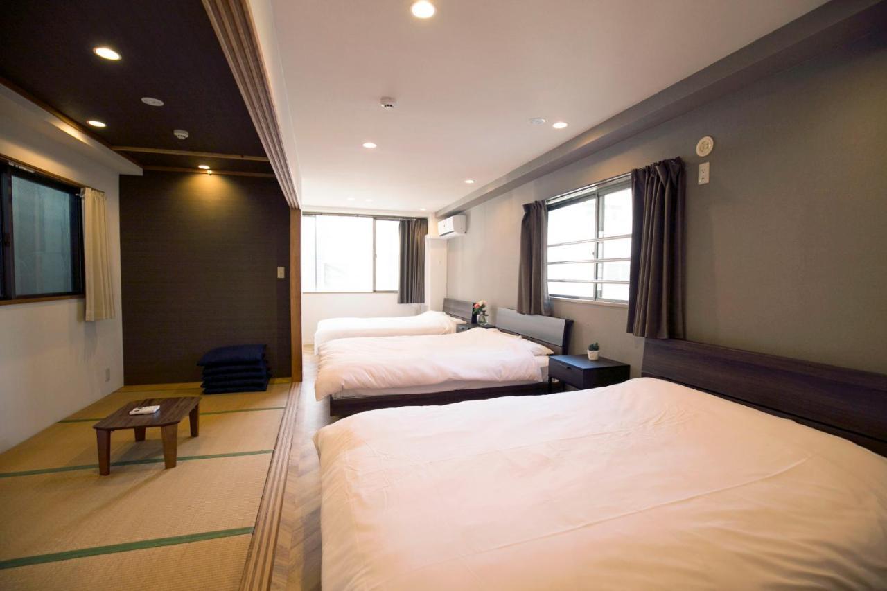 Tabisai Premium Fukuoka (Fukuoka)