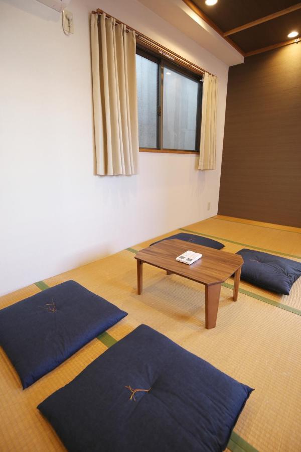 Tabisai Premium Apartment *