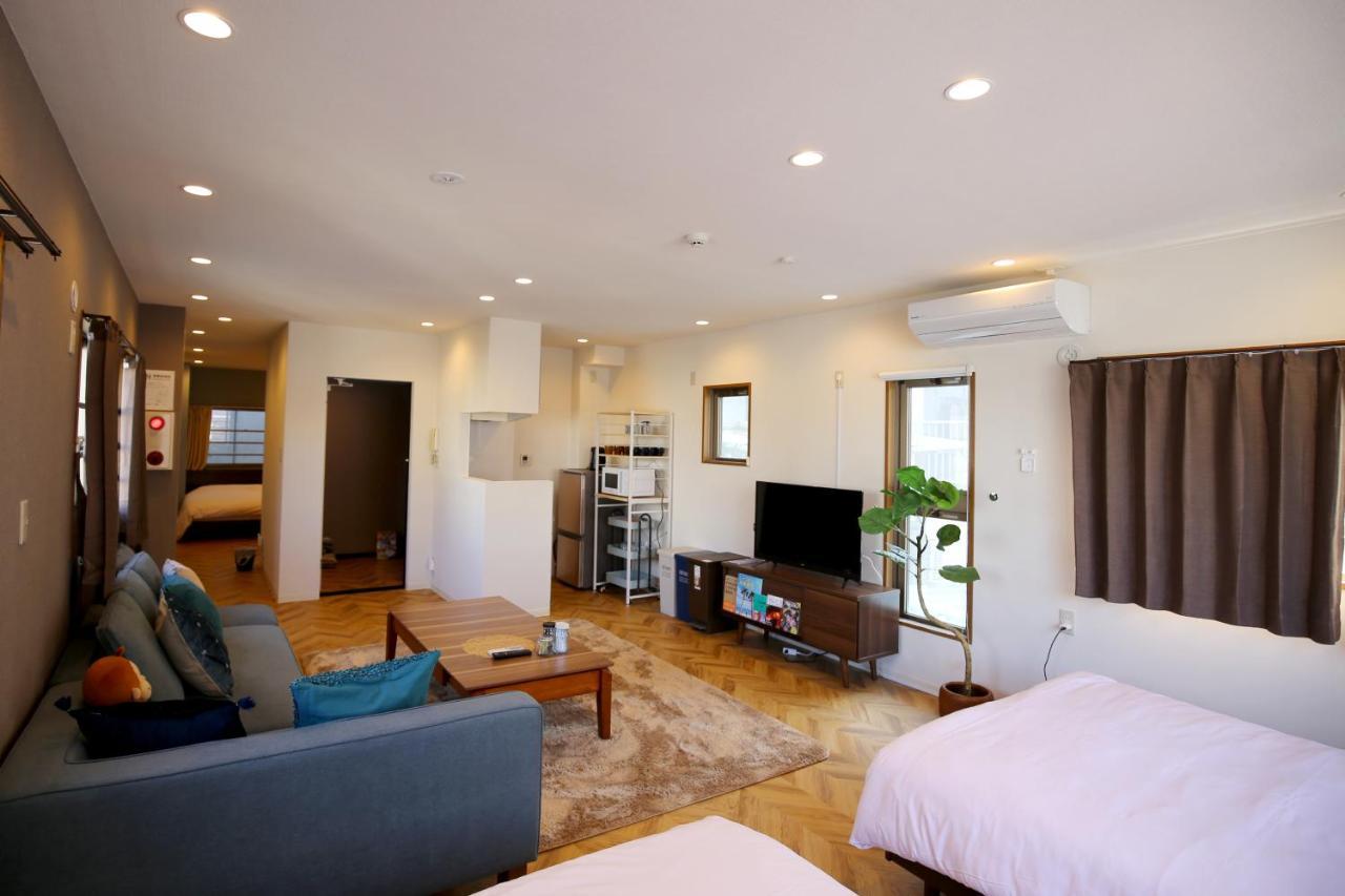Tabisai Premium Apartment