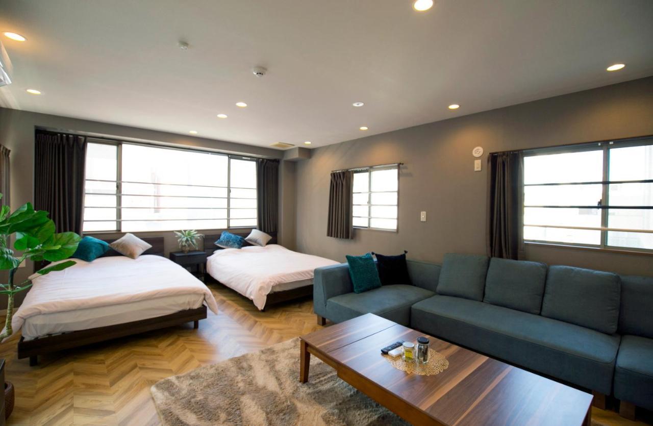 Apartment Tabisai Premium *