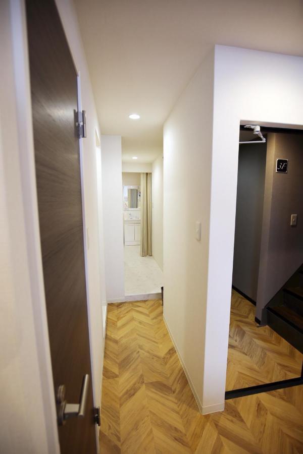 Tabisai Premium Apartment *
