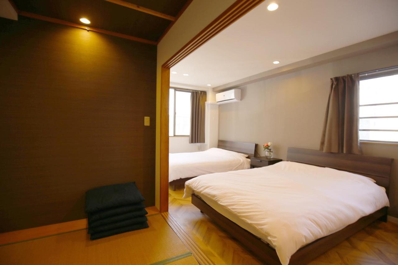 Apartment Tabisai Premium Fukuoka (Fukuoka)