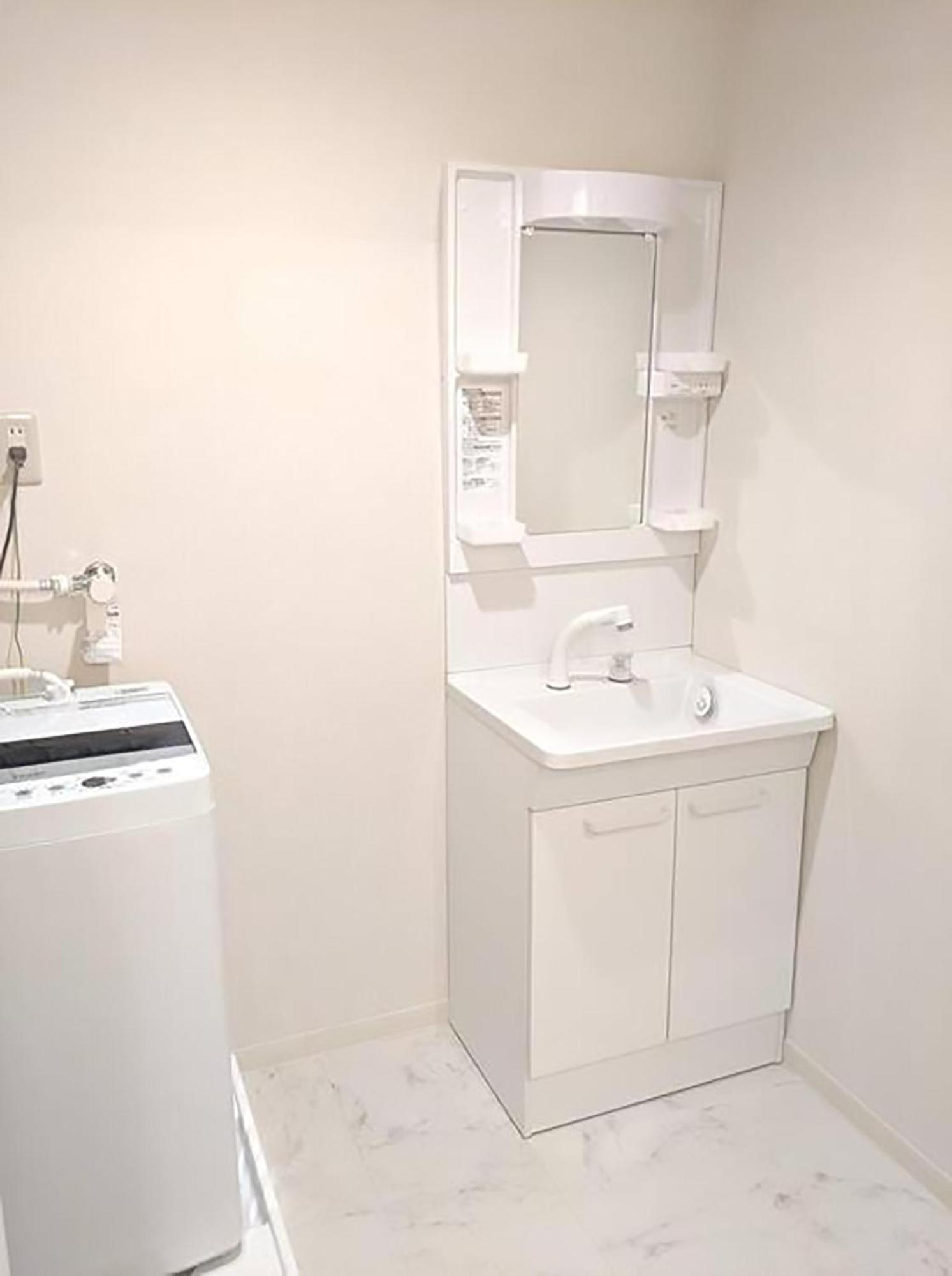 Apartment Tabisai Premium Fukuoka (Fukuoka)